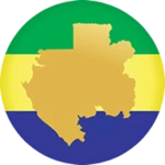 Logo of Gabon Radio Live android Application 